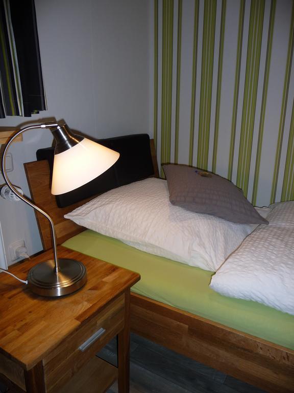 Hotel Zur Hessischen Schweiz Doernhagen Exteriér fotografie