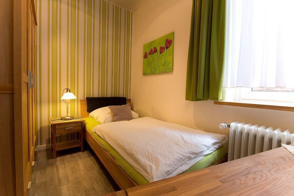 Hotel Zur Hessischen Schweiz Doernhagen Exteriér fotografie