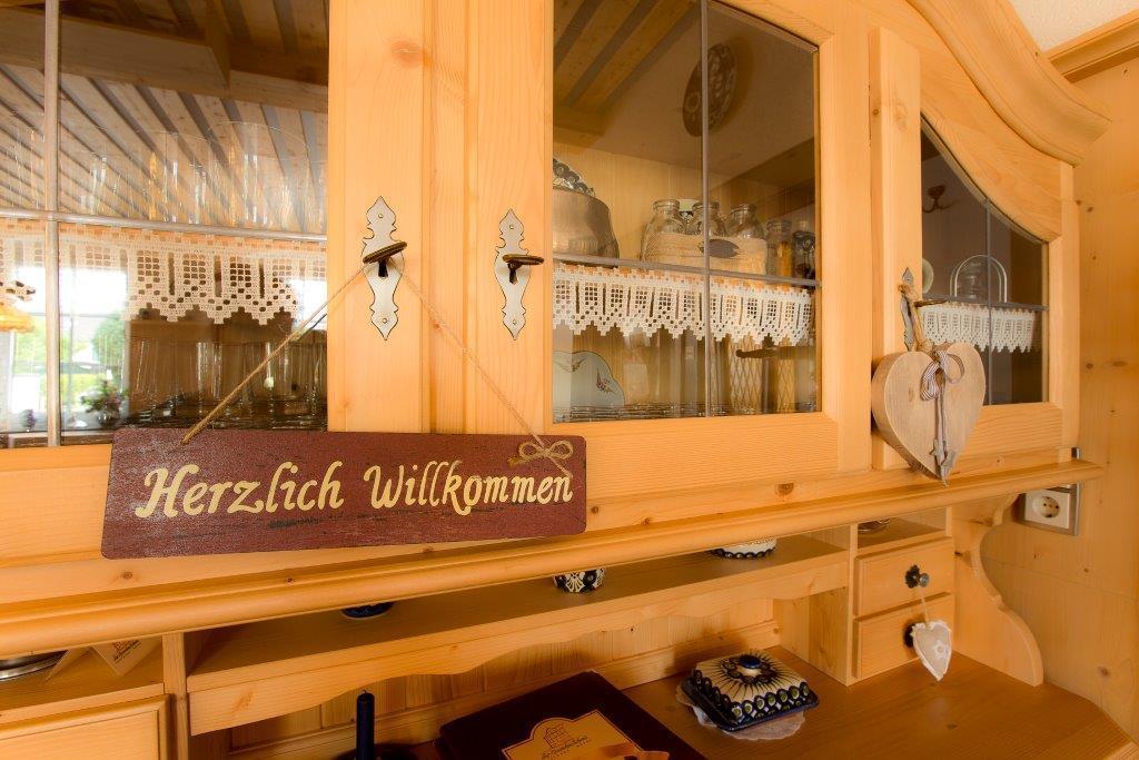 Hotel Zur Hessischen Schweiz Doernhagen Exteriér fotografie