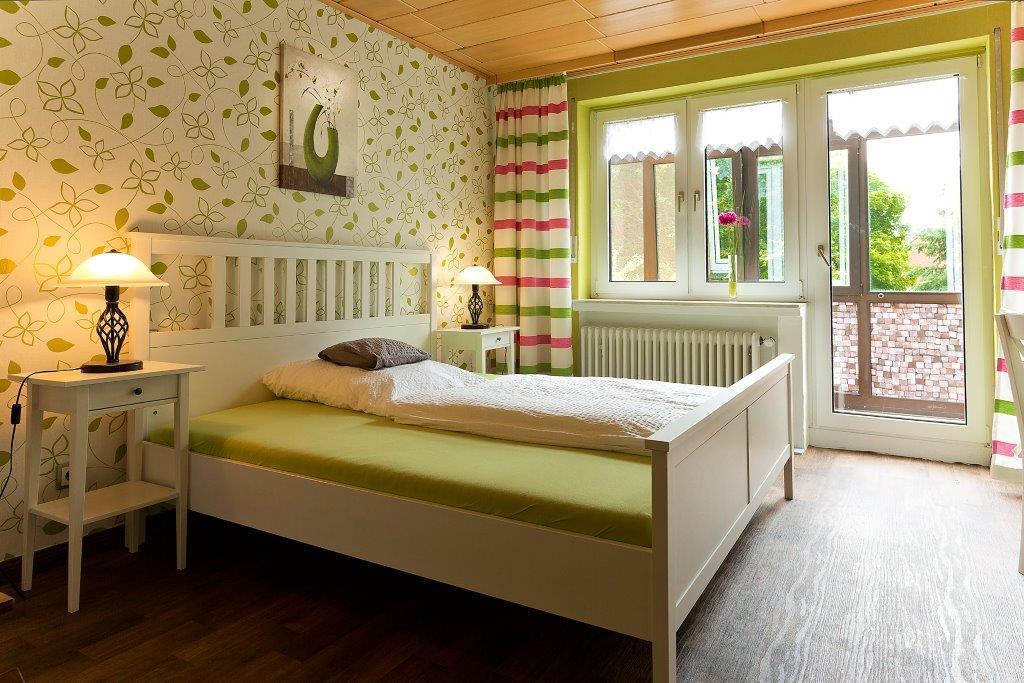 Hotel Zur Hessischen Schweiz Doernhagen Exteriér fotografie