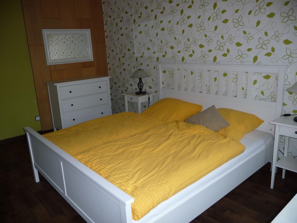 Hotel Zur Hessischen Schweiz Doernhagen Pokoj fotografie